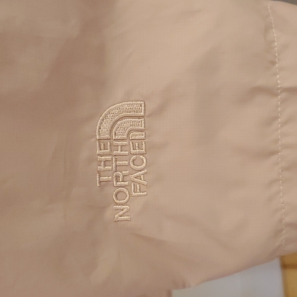 The North Face rain jacket, XS - Picture 4 of 12